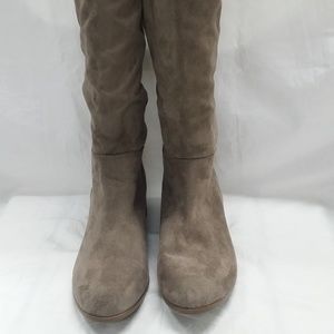 Merona Ladies Boots 9.5